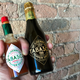 Illustration for article titled What Tabasco Diamond Reserve, going for $2,500 on eBay, tastes like